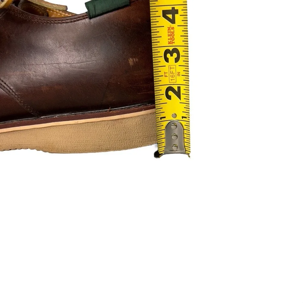 Eastland leather oxfords
